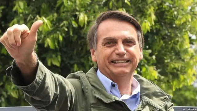 ਜੇਅਰ ਬੋਲਸਾਨਰੋ ਕਈ ਕਾਰਨਾਂ ਕਰਕੇ ਵਿਵਾਦਾਂ ਵਿੱਚ ਰਹੇ ਹਨ