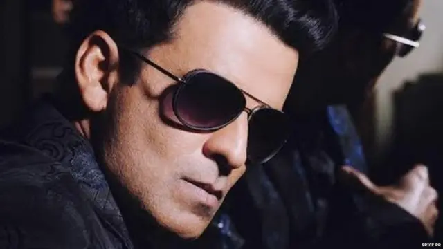 मनोज बाजपेयी