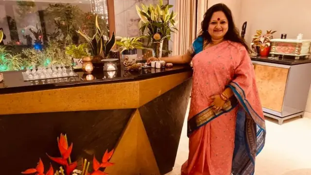 அங்கிதா தாஸ்