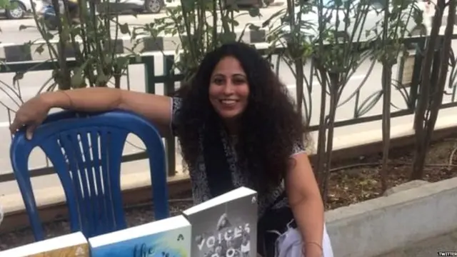 ਅਨੀਤਾ ਨਾਇਰ