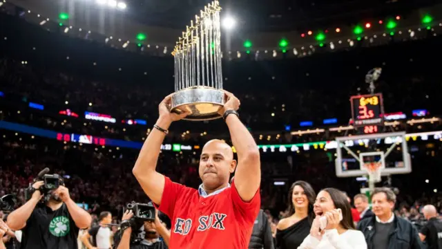 Alex Cora