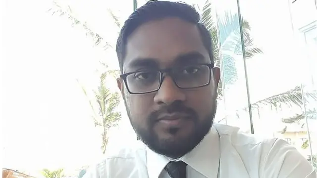 சுப்ரமணியம் துஷாந்தன்