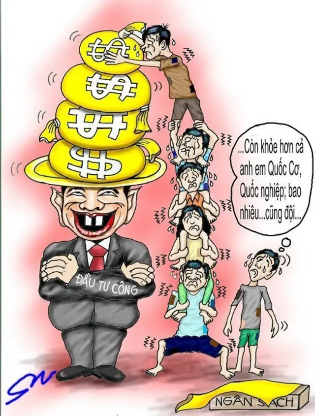 Đầu tư công