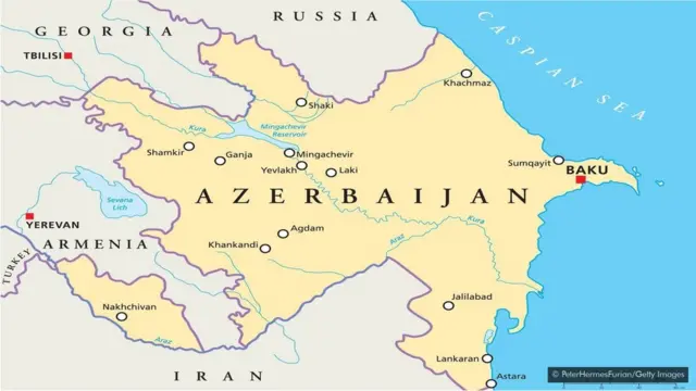 నఖ్చివాన్