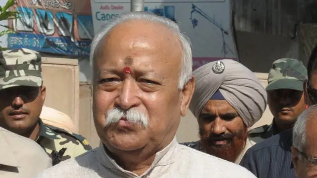 મોહન ભાગવત