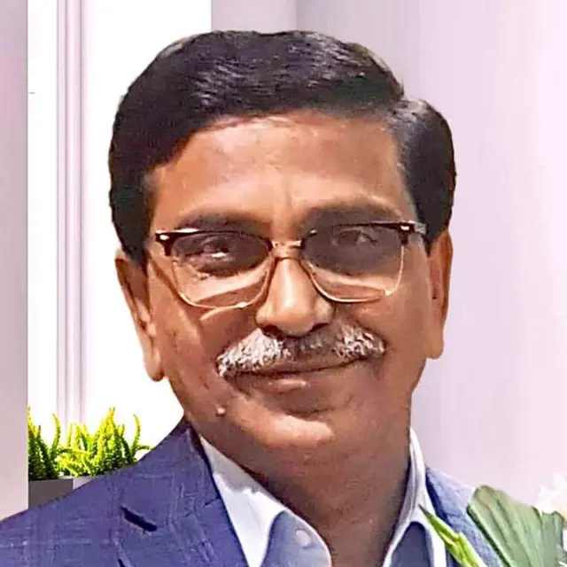 মাহবুবউল আলম হানিফ, যুগ্ম সম্পাদক, আওয়ামী লীগ।