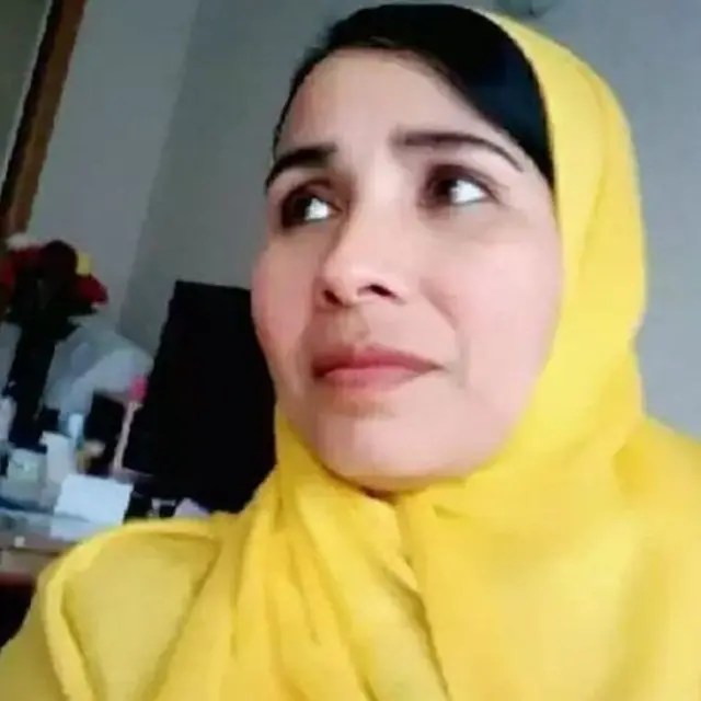 ক্রাইস্টচার্চ হামলায় নিহত হোসনে আরা ফরিদ