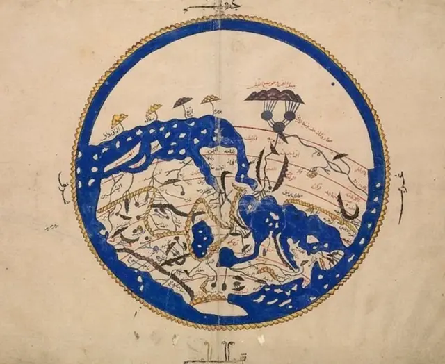 માનચિત્ર