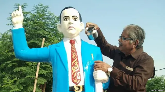 बीजेपी नेता धरमलाल कौशिक