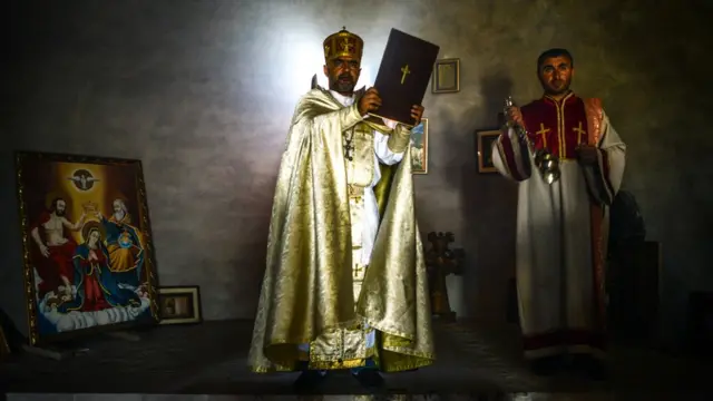 fotografije Gilada Sadea