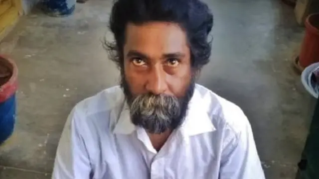 முகிலன் மீது பாலியல் வல்லுறவு வழக்கில் கைது