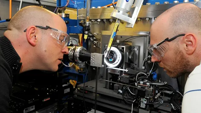 Diamond Light Source