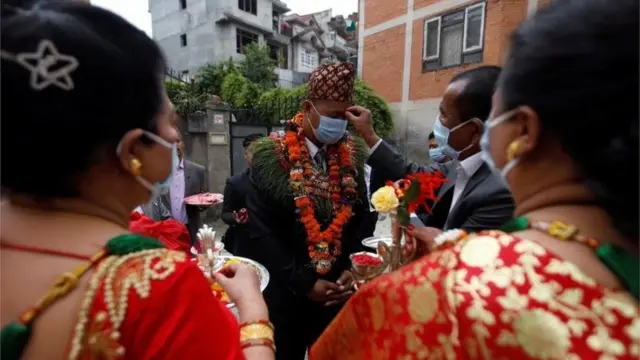 ‘తరాయి, సమీపంలోని భారత ప్రాంతాల మధ్య సంబంధాలను దెబ్బతీయడానికి జరుగుతున్న ప్రయత్నమే ఇది’