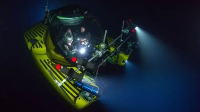 بلیو پلینٹ2