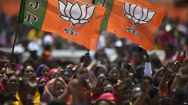 ਭਾਜਪਾ, ਚੋਣਾਂ, ਪੱਛਮ ਬੰਗਾਲ, ਅਸਾਮ, ਕੇਰਲ