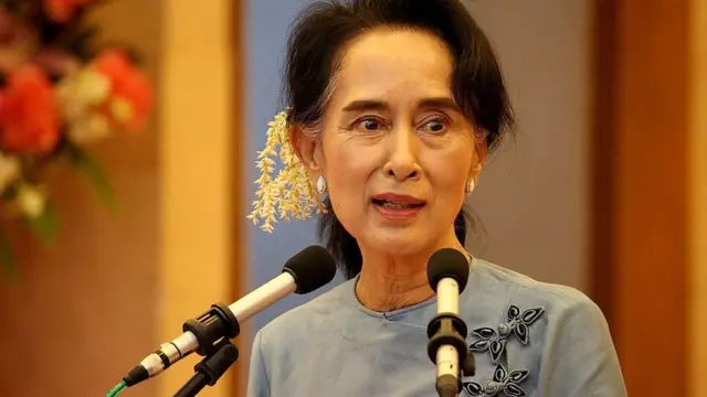 ထိန်းသိမ်းထားပြီးမှ ထွက်လာတဲ့ပါတီကြေညာချက်နှစ်စောင်ကြောင့် ပုဒ်မ ၅၀၅ (ခ) တပ်ခံရပြန်