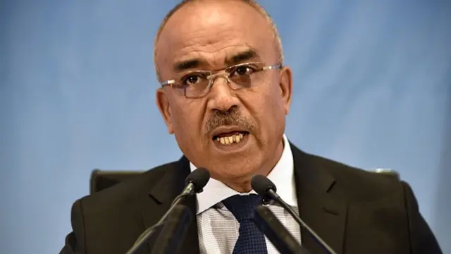 Les promesses du nouveau Premier Noureddine Bedoui ne font pas faiblir la contestation.