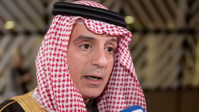 आदेल अल-ज़ुबैर