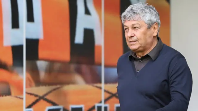 Також у 2016 році закінчилася епоха Мірчі Луческу в донецькому "Шахтарі"