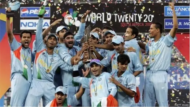 టీమిండియా