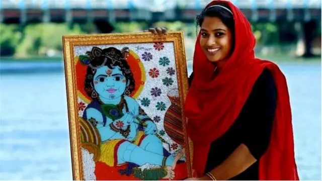 జాస్నా సలీమ్