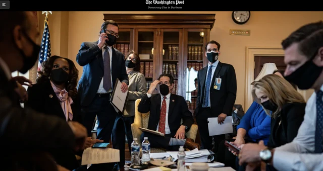 واشنگتن پست