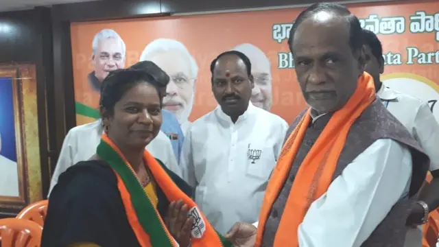 తెలంగాణ ఎన్నికలు పాతబస్తీ హైదరాబాద్