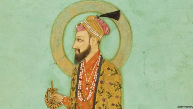 ਮੁਗਲ ਬਾਦਸ਼ਾਹ