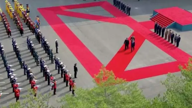 ကိုရီးယား