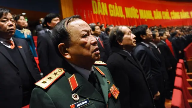 Việt Nam