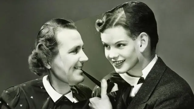 ilişkide eşlerin benzerliği