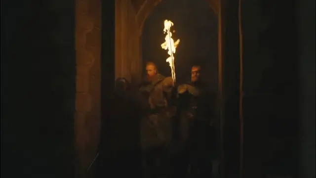 Тормунд и Беррик