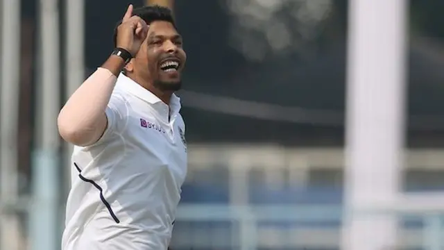 ઉમેશ યાદવ