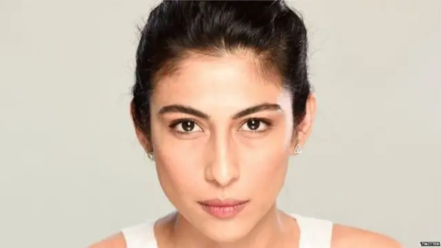 ਮੀਸ਼ਾ ਸ਼ਾਫੀ