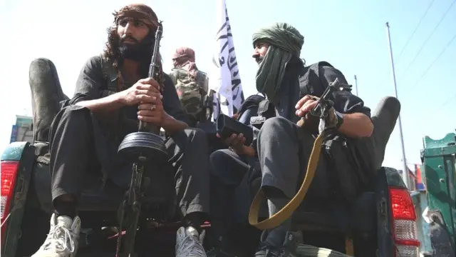 தாலிபன்