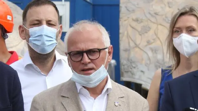 Горан Весић