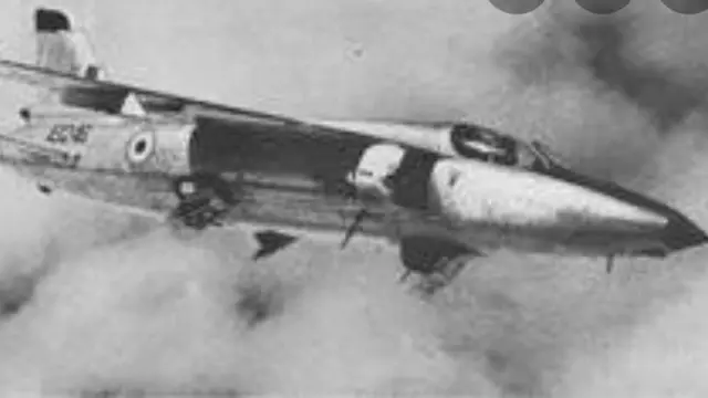 भारतीय युद्धक विमान नैट