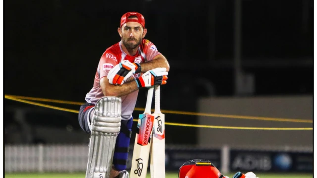 किंग्ज इलेव्हन पंजाब, आयपीएल