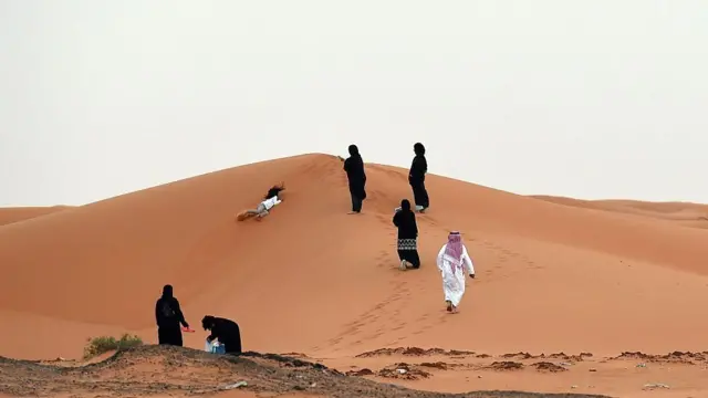 સાઉદી અરેબિયા