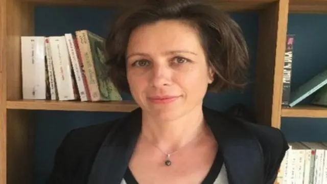 Garyaqaan Alina Miron