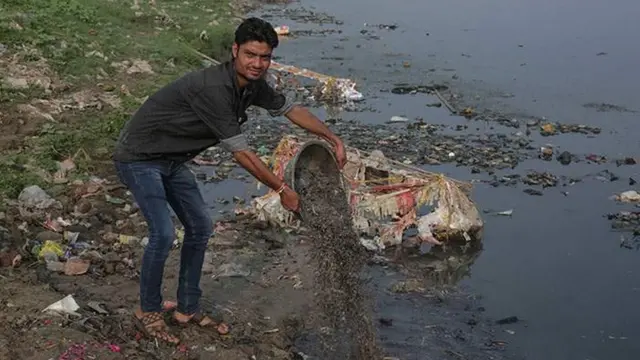 ифлосланиш