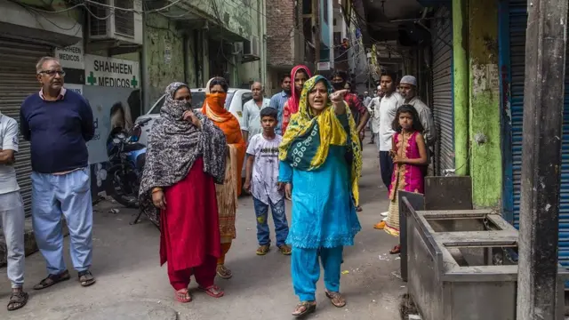 शाहीन बाग़