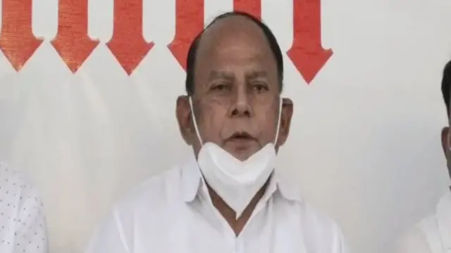 રામસિંહ પરમાર