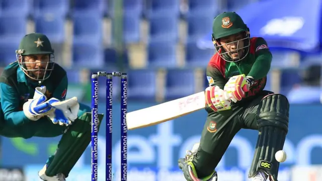 ক্রিকেট, পাকিস্তান, বাংলাদেশ, বিশ্বকাপ