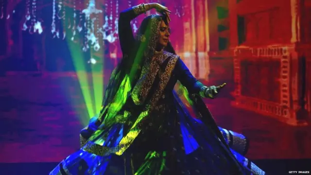 मंजरी चतुर्वेदी