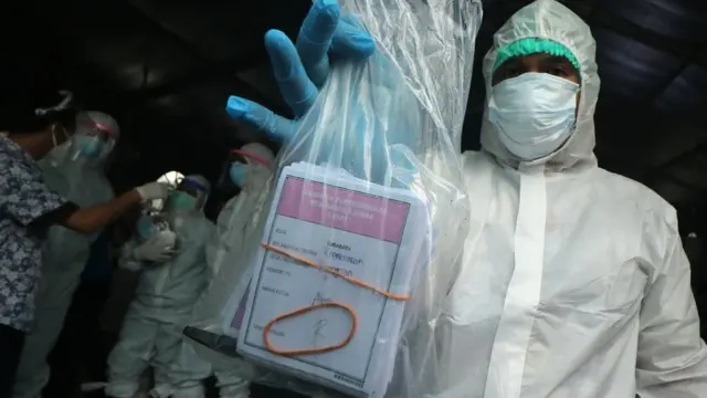 Pilkada Serentak 2020