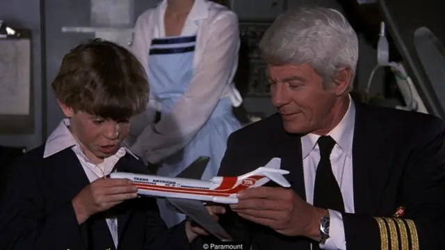 airplane