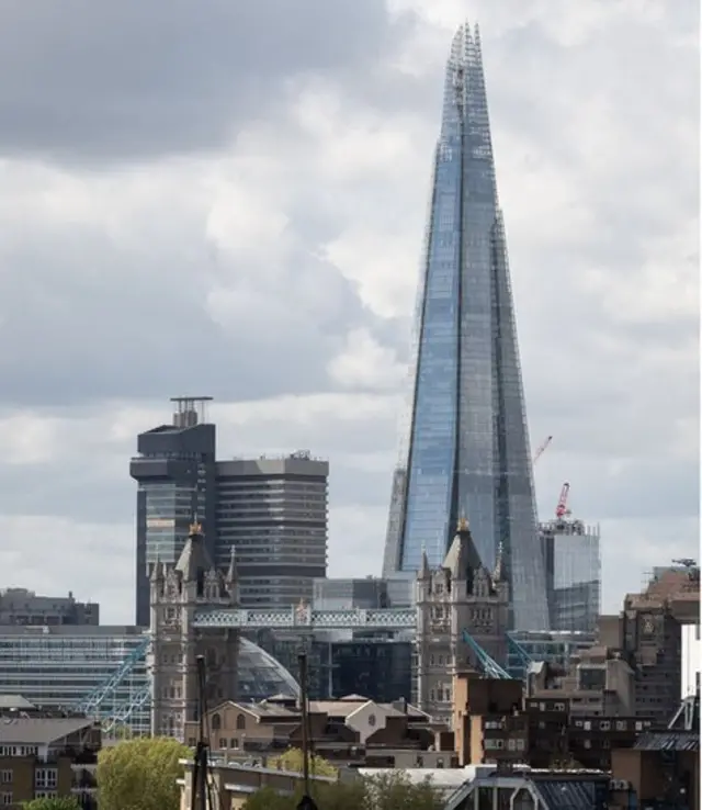 shard