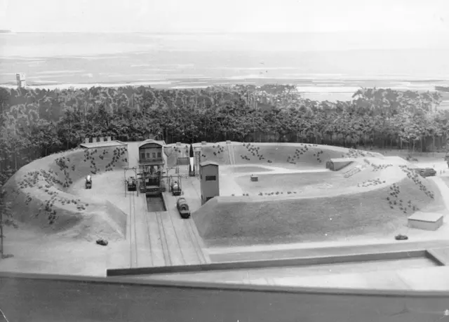 जर्मनी का गांव