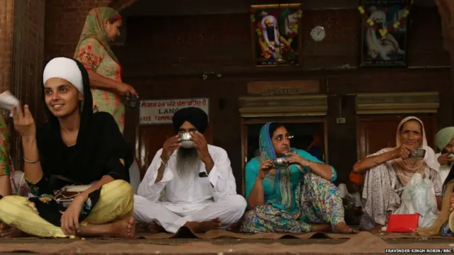 ਹਰਮਿੰਦਰ ਸਾਹਿਬ